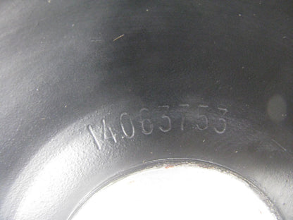 NOS 1984 Corvette C4 Smog Pump A.I.R Emission Pump Pulley OEM GM # 14063753