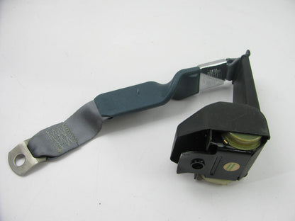 NOS OEM GM Right Rear Restraint Retractor& Buckle For 84-89 Chevrolet GMC C/K