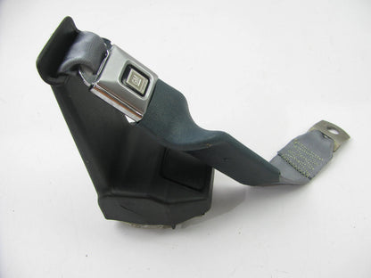NOS OEM GM Right Rear Restraint Retractor& Buckle For 84-89 Chevrolet GMC C/K