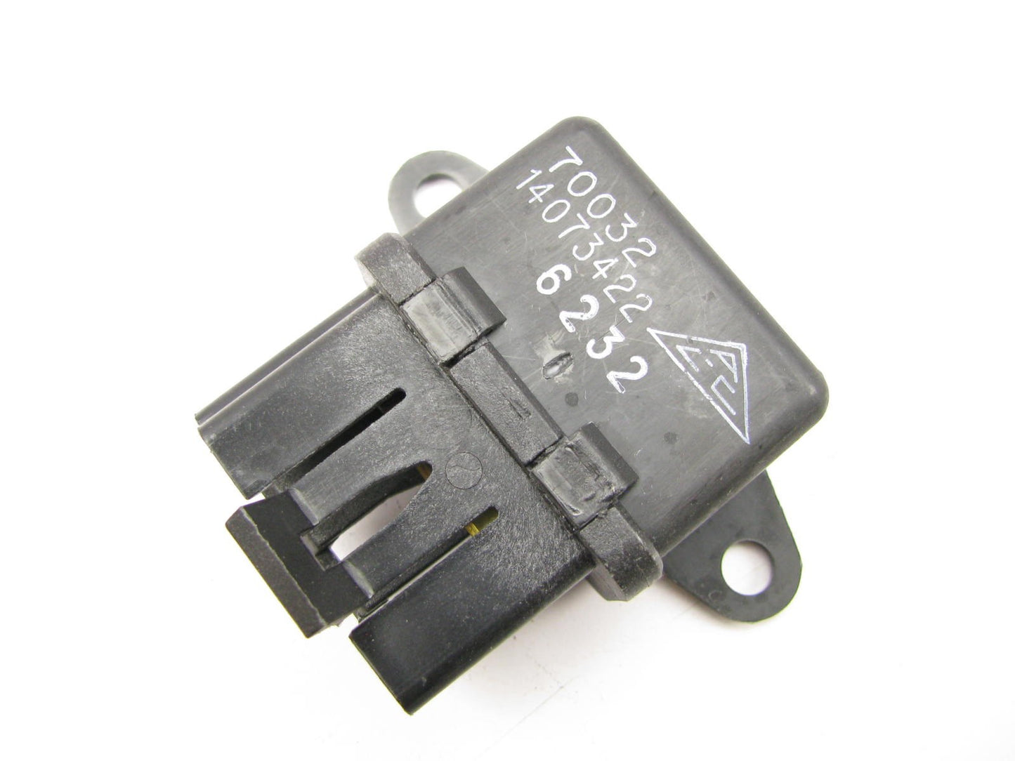 NEW - Out Of Box 14073422 Blower Motor Relay /  Multi-Purpose Relay