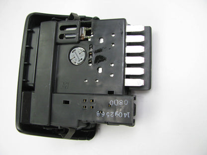 NEW - OUT OF BOX GM 14092568 Headlamp Switch 87-90 Beretta 1991-93 88 1991-93 98