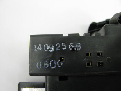 NEW - OUT OF BOX GM 14092568 Headlamp Switch 87-90 Beretta 1991-93 88 1991-93 98