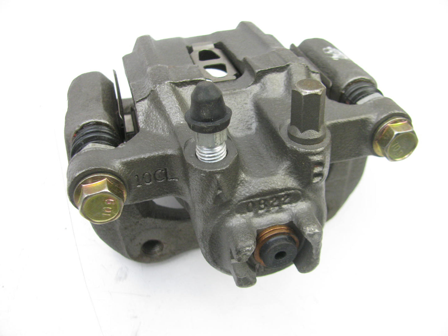 REMAN - OUT OF BOX 141-40567 Rear Right Brake Caliper For 2007-2012 Honda CR-V