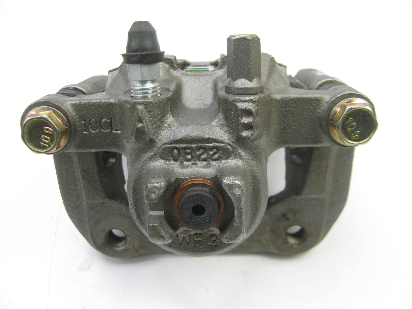 REMAN - OUT OF BOX 141-40567 Rear Right Brake Caliper For 2007-2012 Honda CR-V