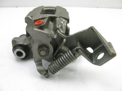 REMAN - UNBOXED 141.62525 Rear Left Drivers Side Disc Brake Caliper