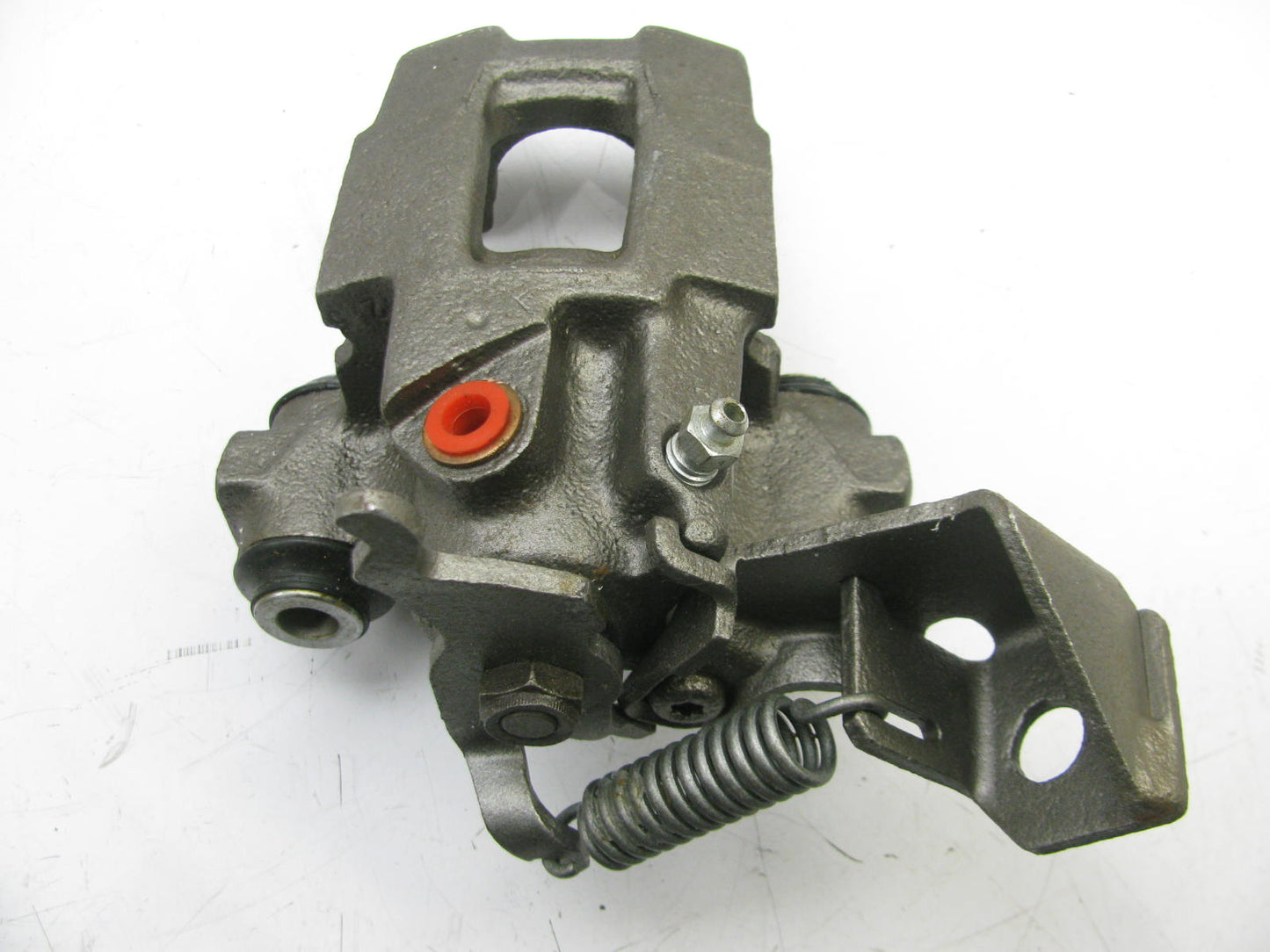 REMAN - UNBOXED 141.62525 Rear Left Drivers Side Disc Brake Caliper