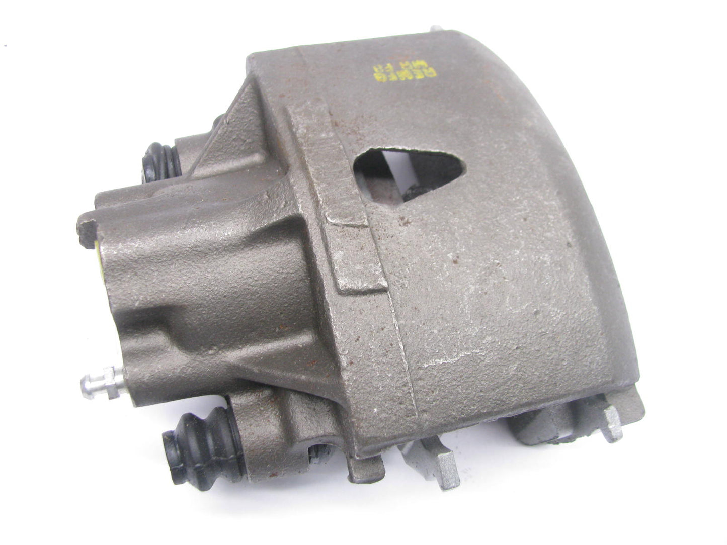 REMAN - OUT OF BOX 141.63067 Disc Brake Caliper - Front / Rear Right