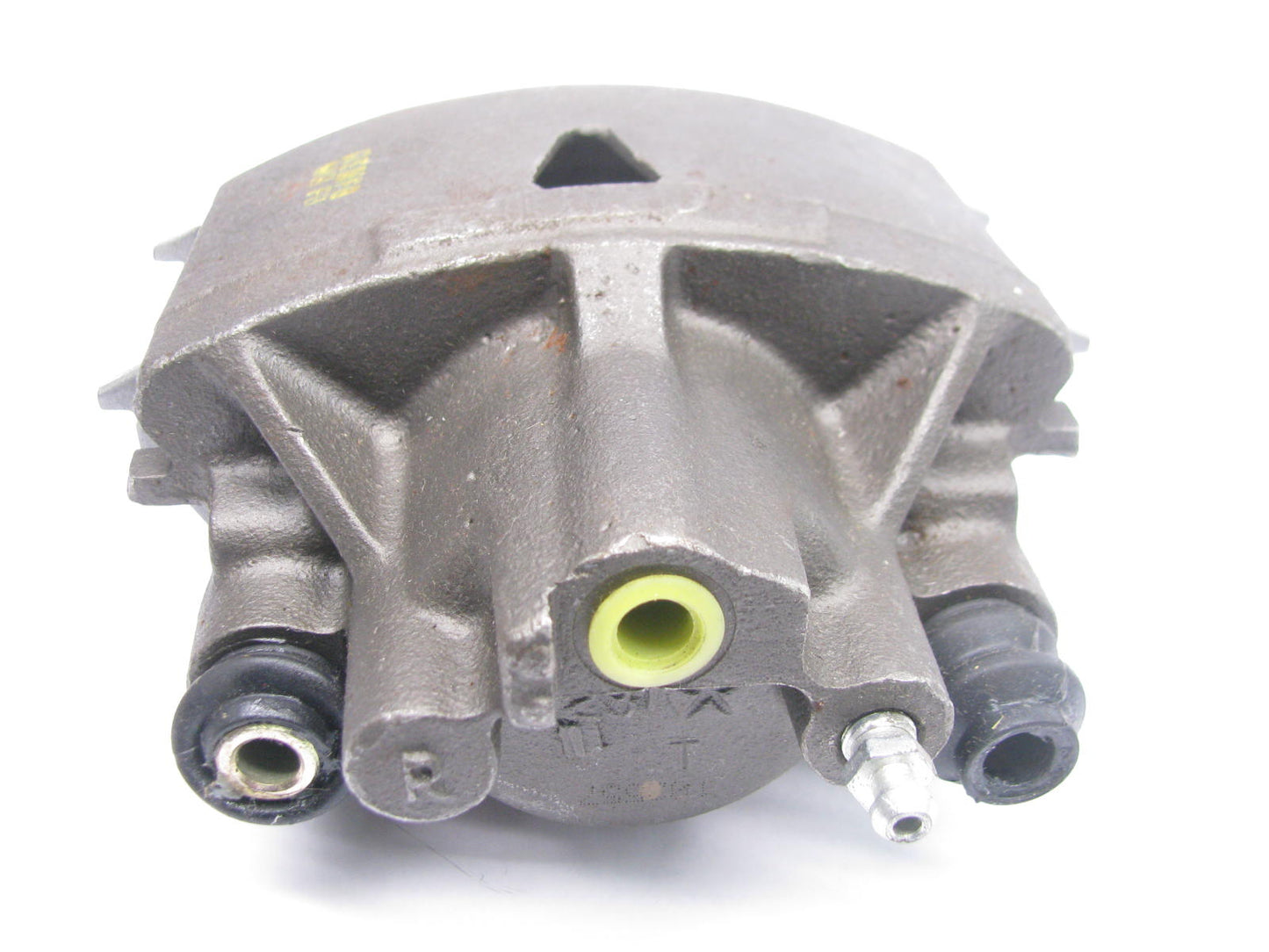 REMAN - OUT OF BOX 141.63067 Disc Brake Caliper - Front / Rear Right
