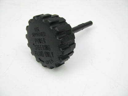 NEW - OUT OF BOX - OEM GM Power Steering Reservoir Cap - 1985-1990 C4 Corvette