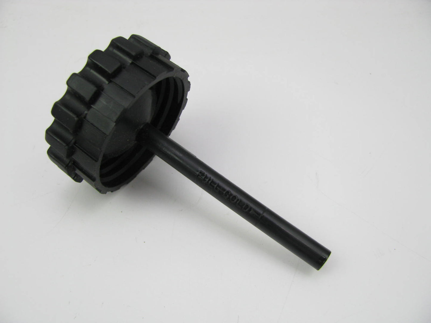 NEW - OUT OF BOX - OEM GM Power Steering Reservoir Cap - 1985-1990 C4 Corvette