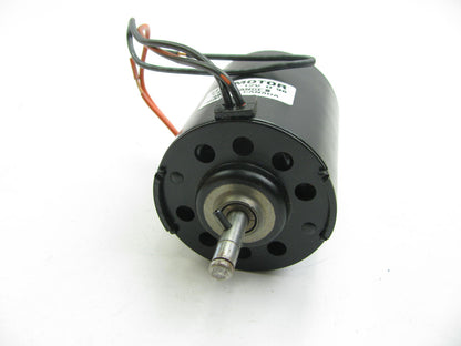 NEW - OUT OF BOX UNIMOTOR 14293 HVAC Blower Motor W/O WHEEL