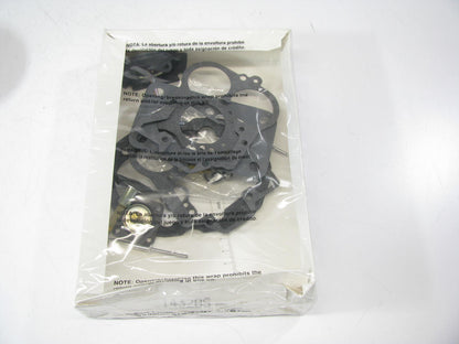 OUT OF BOX 1432BS Carburetor Rebuild Kit 1983-87 Mopar For Holley Model 6520