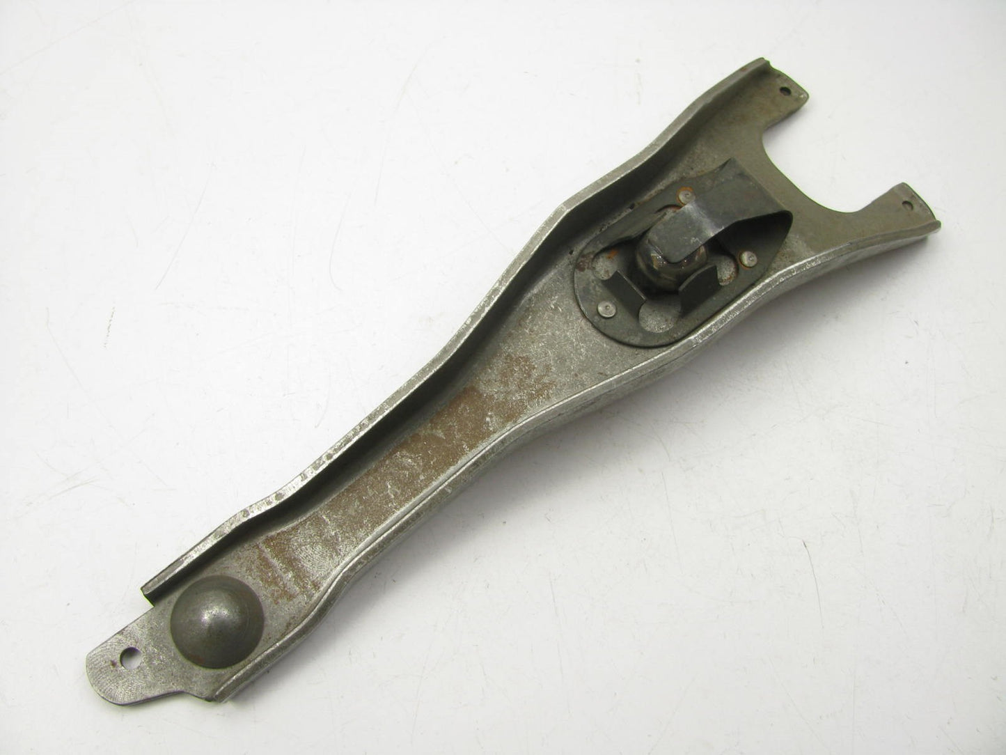 LIGHT SURFACE RUST - OUT OF BOX - 14553 Manual Transmission Clutch Fork