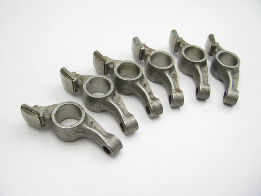 (6) NEW Bulk Packed  OEM Honda 14621-PE2-000 Rocker Arms 1984-87 1.3L 1.5L