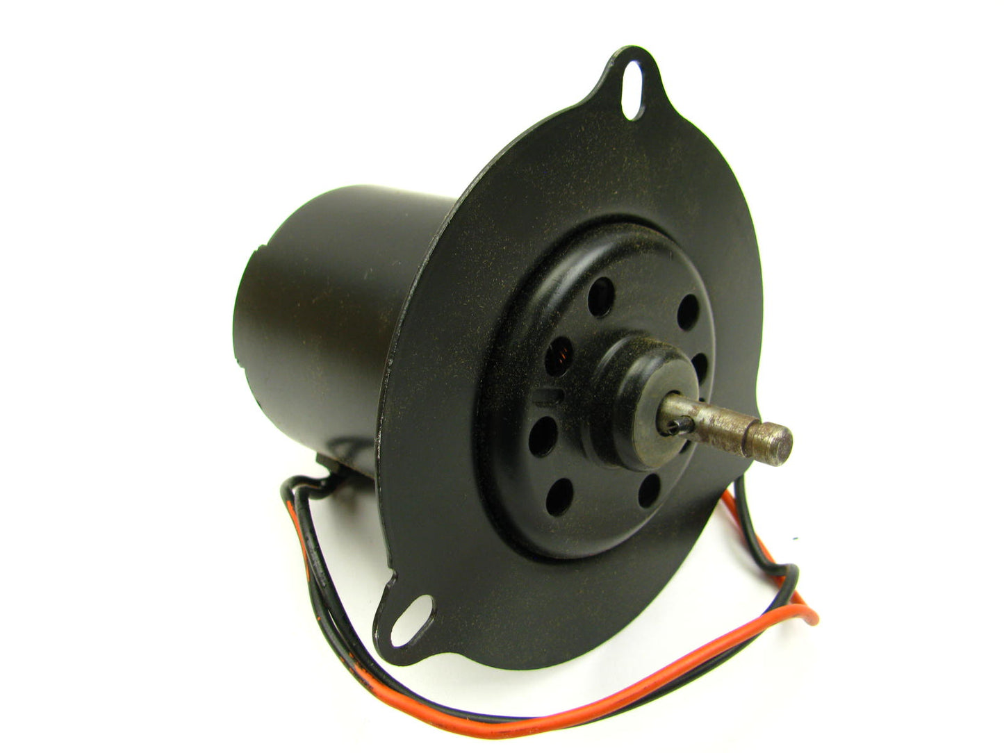 NEW - Out Of Box 14661 Engine Cooling Fan Motor - 35653