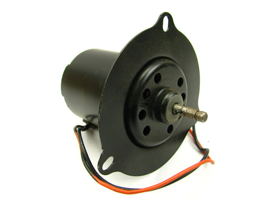 NEW - Out Of Box 14661 Engine Cooling Fan Motor - 35653