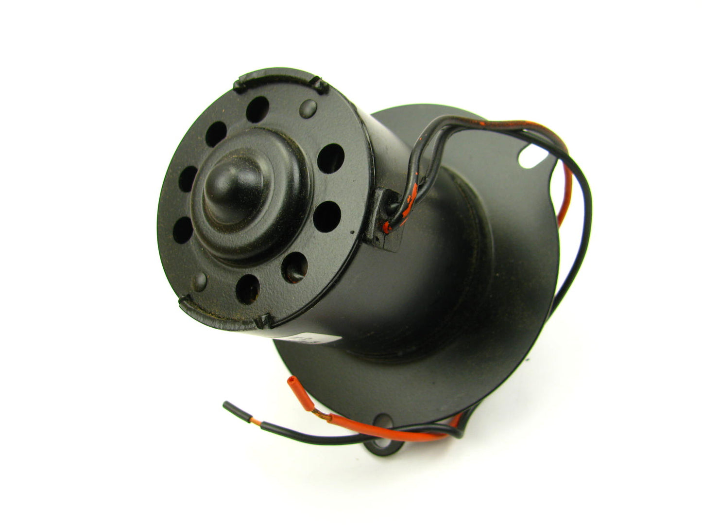 NEW - Out Of Box 14661 Engine Cooling Fan Motor - 35653
