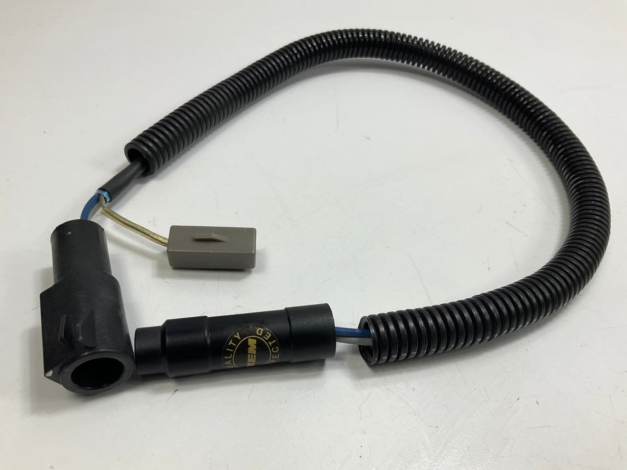 NEW UNBOXED Kemparts 147-201 Engine Crankshaft Crank Position Sensor
