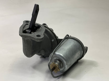 Vintage 147019 Mechanical Fuel Pump For Hyster Forklift