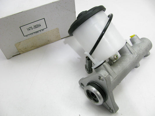 NEW - UNBOXED 1475-38354 Brake Master Cylinder For 1990-1991 Camry & ES250