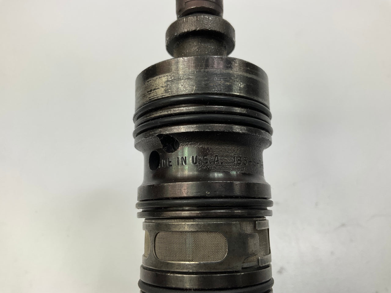CORE - 147570 Fuel Injector  Diesel Steiger Panther 2 ST310 / 835 / 850 S2 / 855