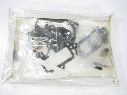 NEW - OUT OF BOX 1487S Carburetor Rebuild Kit For 1981 Subaru Hitachi 2-BBL