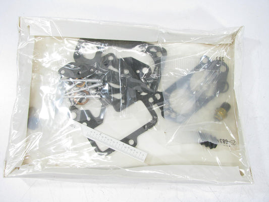 NEW - OUT OF BOX 1487S Carburetor Rebuild Kit For 1981 Subaru Hitachi 2-BBL