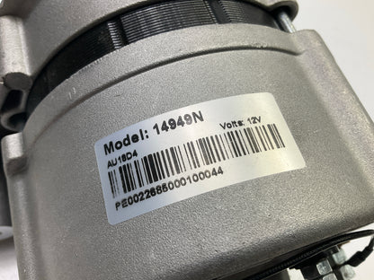 New 14949N Alternator BPM Oceanic 265S 63-92 8EL730043001 36-14949 A-6103
