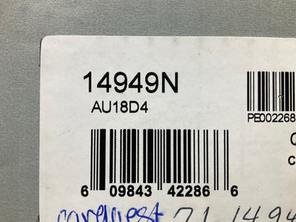 New 14949N Alternator BPM Oceanic 265S 63-92 8EL730043001 36-14949 A-6103