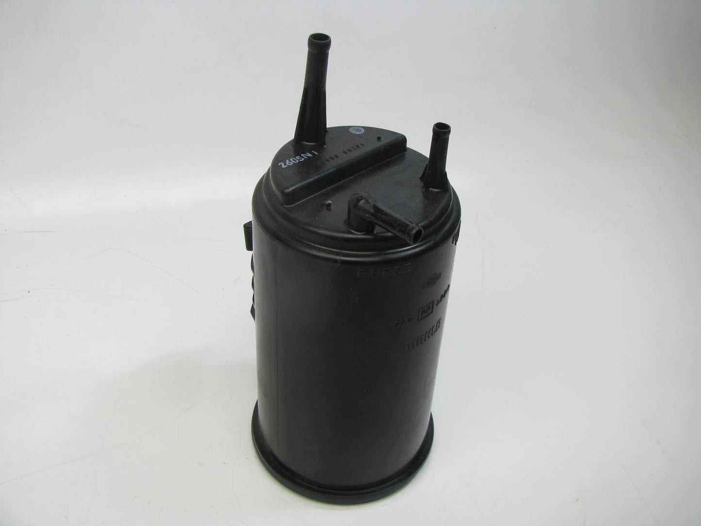 NEW - OUT OF BOX 14950-6N201 Charcoal Fuel Vapor Canister OEM For Nissan QR20DE