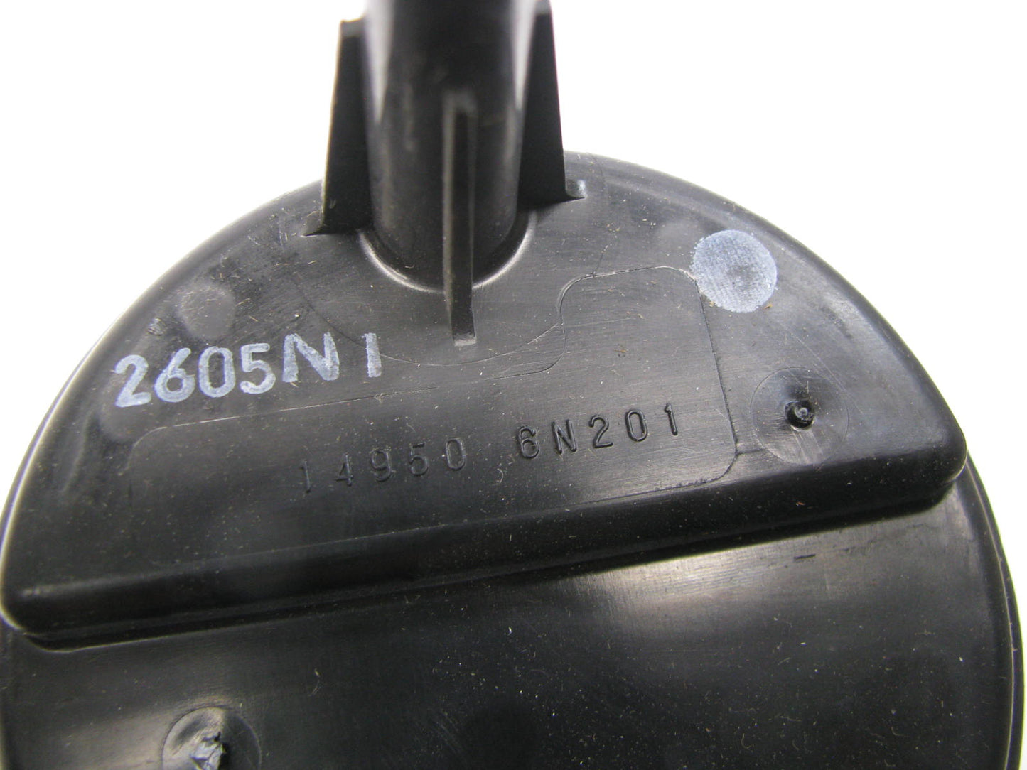 NEW - OUT OF BOX 14950-6N201 Charcoal Fuel Vapor Canister OEM For Nissan QR20DE