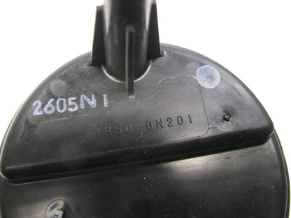 NEW - OUT OF BOX 14950-6N201 Charcoal Fuel Vapor Canister OEM For Nissan QR20DE
