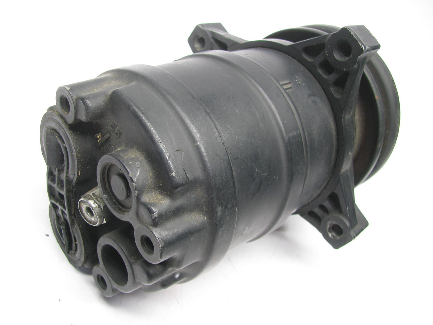 REMAN OEM AC Delco 15-20253 A/C Compressor For 92-93 Chevy-GMC C1500 2500 3500