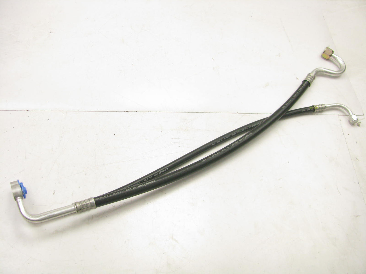 NEW UNBOXED - ACDELCO 15-30039 A/C Compressor Manifold Hose Tube