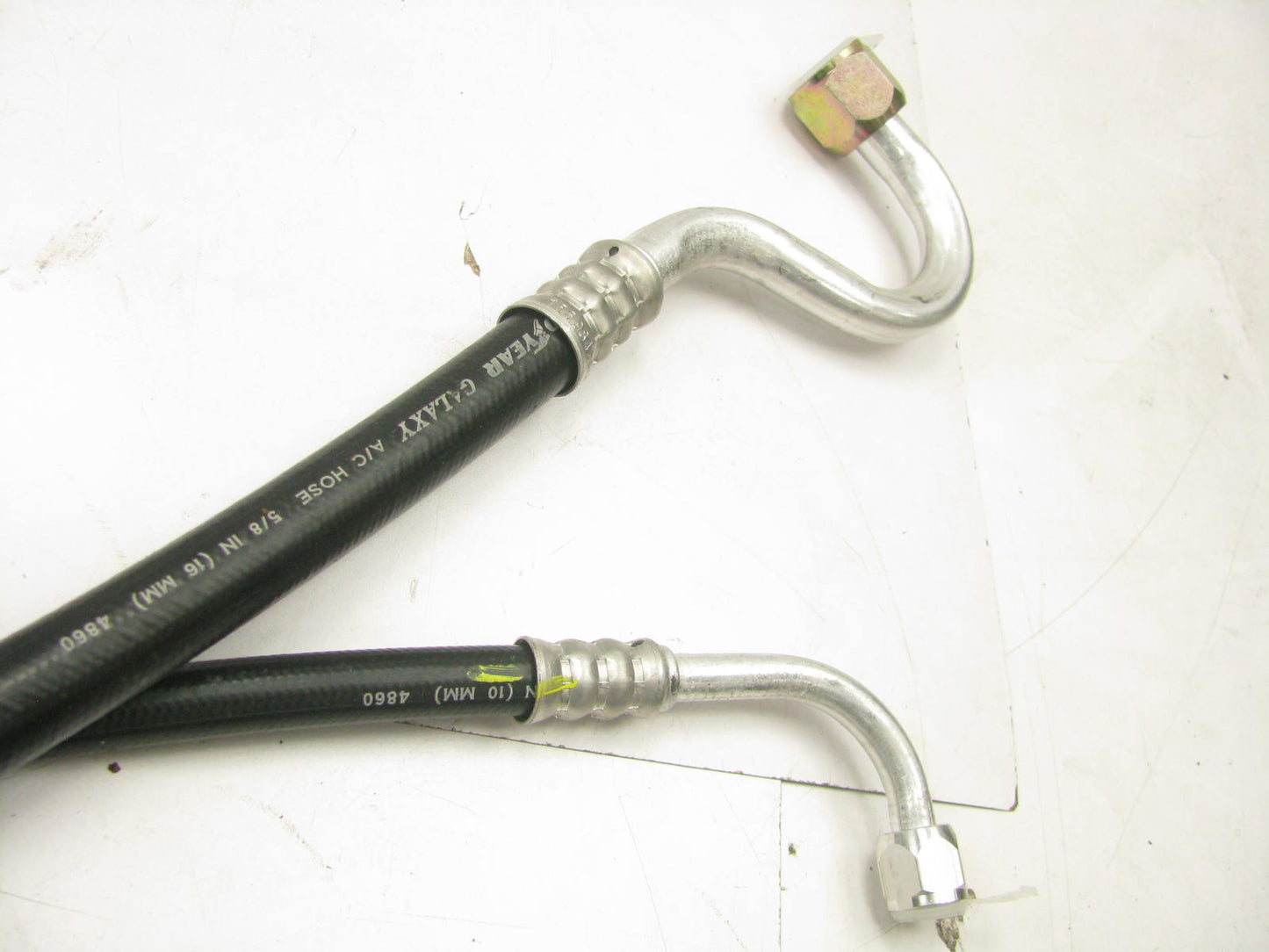 NEW UNBOXED - ACDELCO 15-30039 A/C Compressor Manifold Hose Tube
