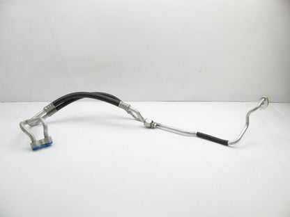 Acdelco 15-3879 A/C Hose Suction / Discharge Hose Tube For 1989-1996 Corvette