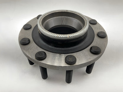 Automann 150.T1101.S1 Outboard Mount 10-Bolt Long Stud Wheel Hub Assembly