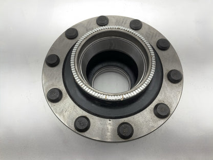 Automann 150.T1101.S1 Outboard Mount 10-Bolt Long Stud Wheel Hub Assembly