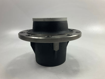 NEW UNBOXED Automann 150.T1201 Outboard Mount Wheel Hub