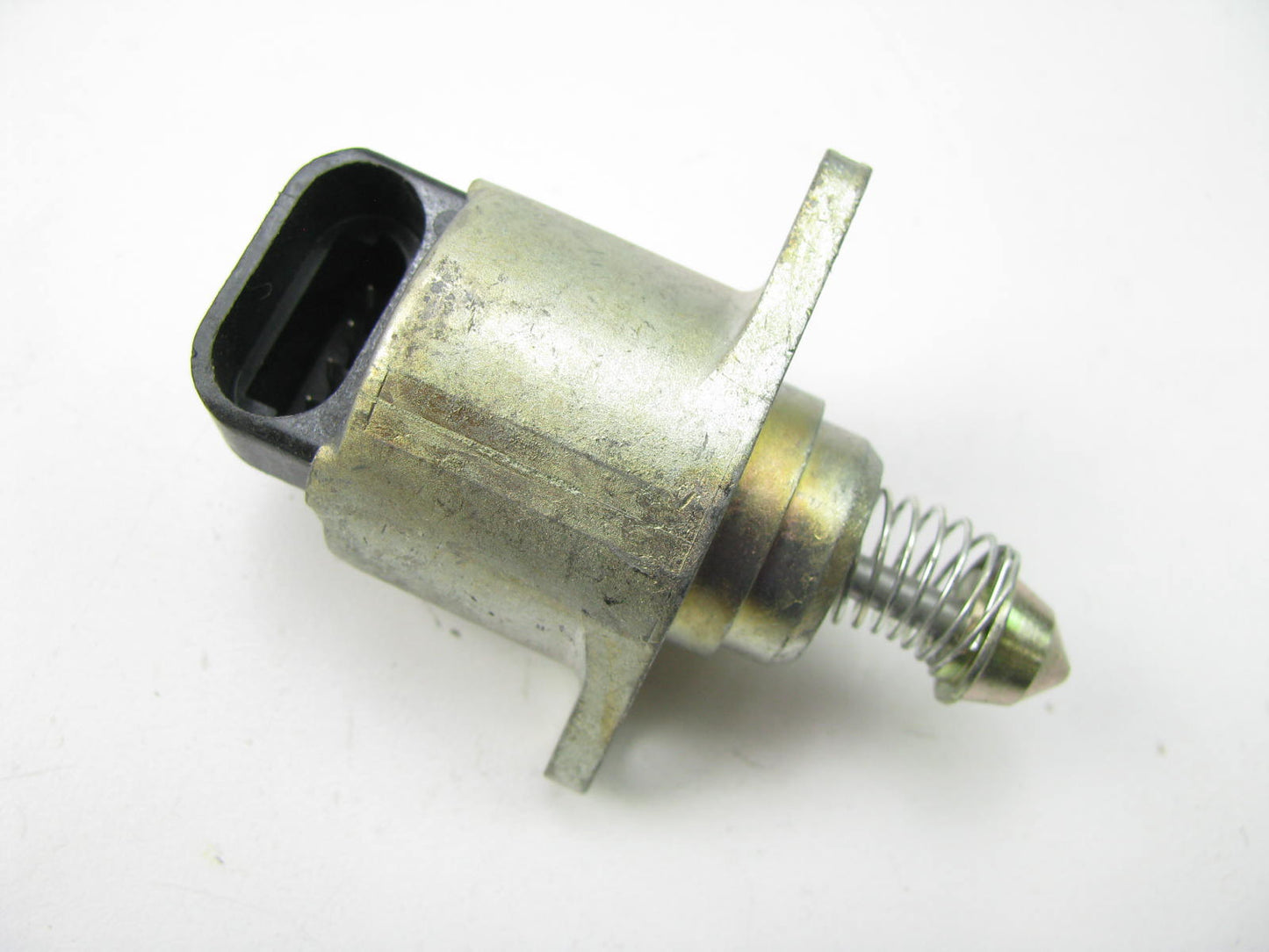 NEW - OUT OF BOX KEMPARTS 150106 Idle Air Control Valve IAC