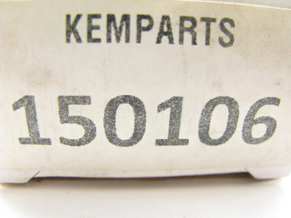 NEW - OUT OF BOX KEMPARTS 150106 Idle Air Control Valve IAC