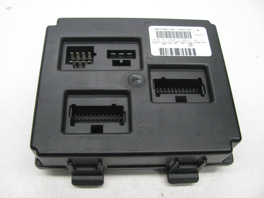 NEW OUT OF BOX - OEM GM 15091594 Seat Control Module W/O Heat