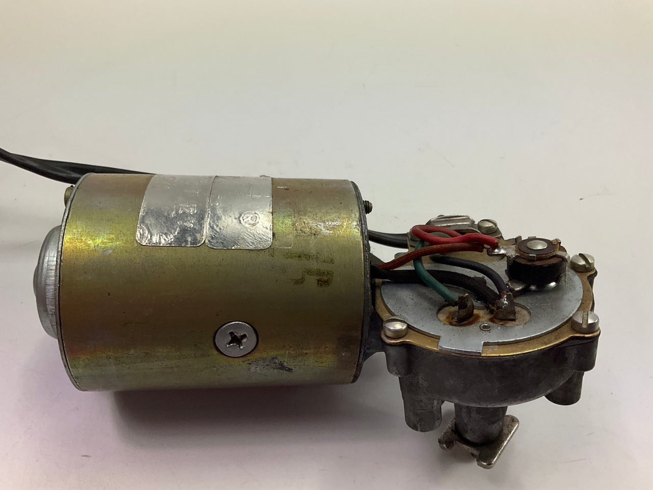 CORE, PARTS - 1953-1962 International Truck R, S, V Series Electric Wiper Motor