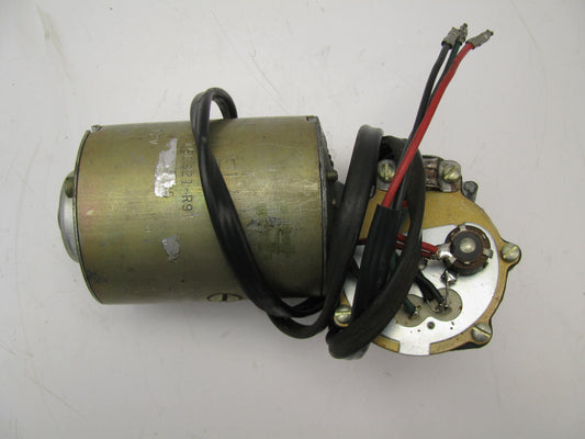 NEW OUT OF BOX 1953-1962 International Truck R, S, V Series Electric Wiper Motor