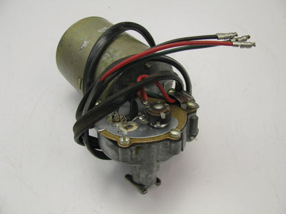 NEW OUT OF BOX 1953-1962 International Truck R, S, V Series Electric Wiper Motor