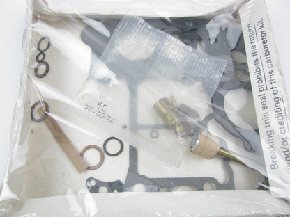 NEW - Out Of Box 151016 Carburetor Rebuild Kit 1985-1987 Sprint Firefly Aisan A2
