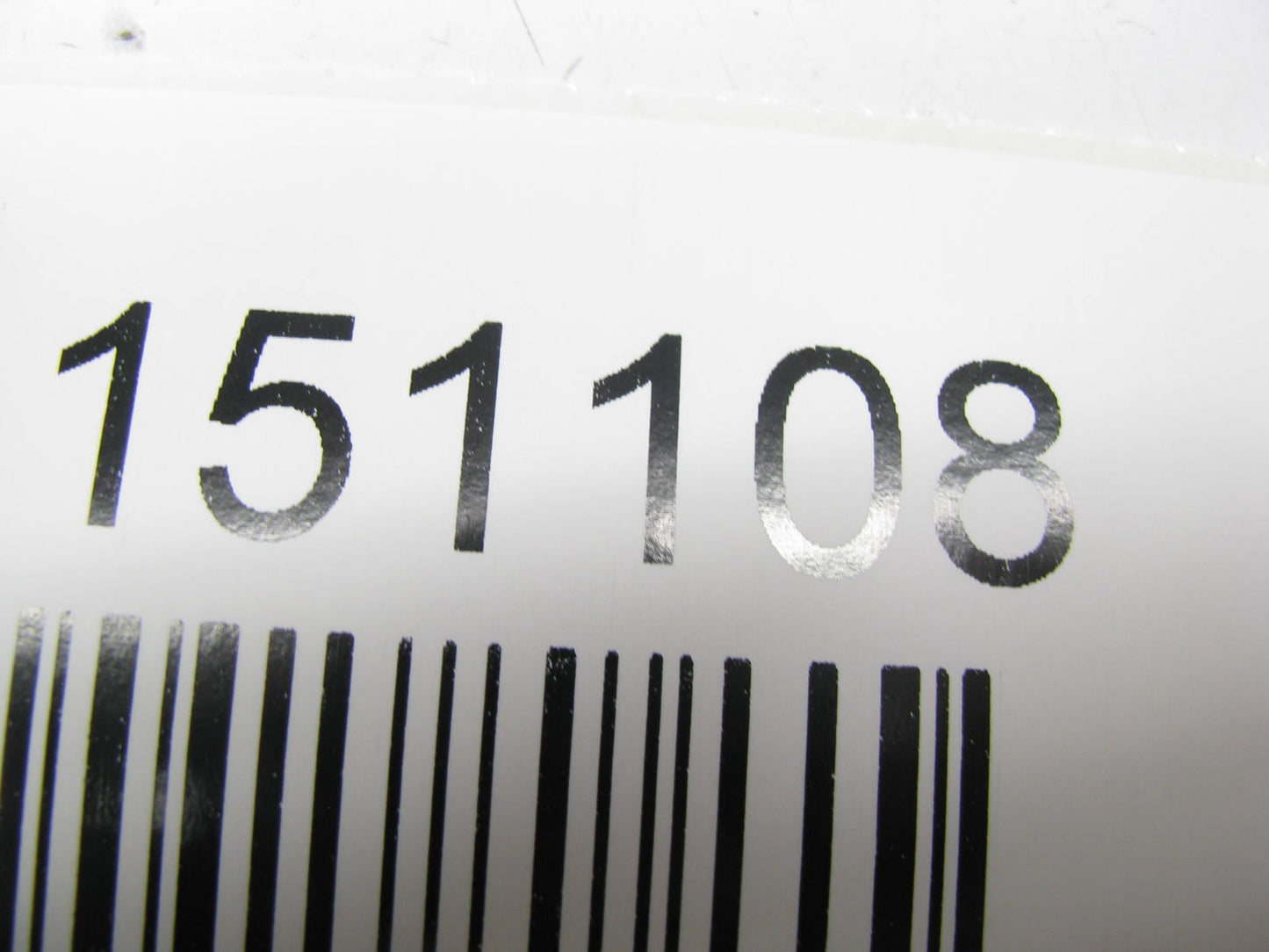 UNBOXED Federal Mogul Rear Upper Control Arm W/ Ball Joint 2001-2008 Ford Escape