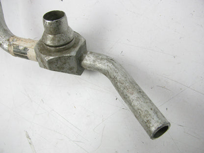 NEW - OUT OF BOX Gm 15158541 Engine Oil Cooler Hose Line Tube