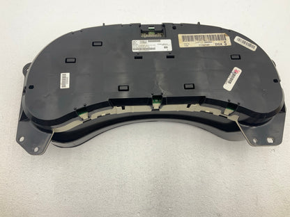 CORE ONLY - DOES NOT WORK - OEM GM 15182147 Instrument Gauge Cluster
