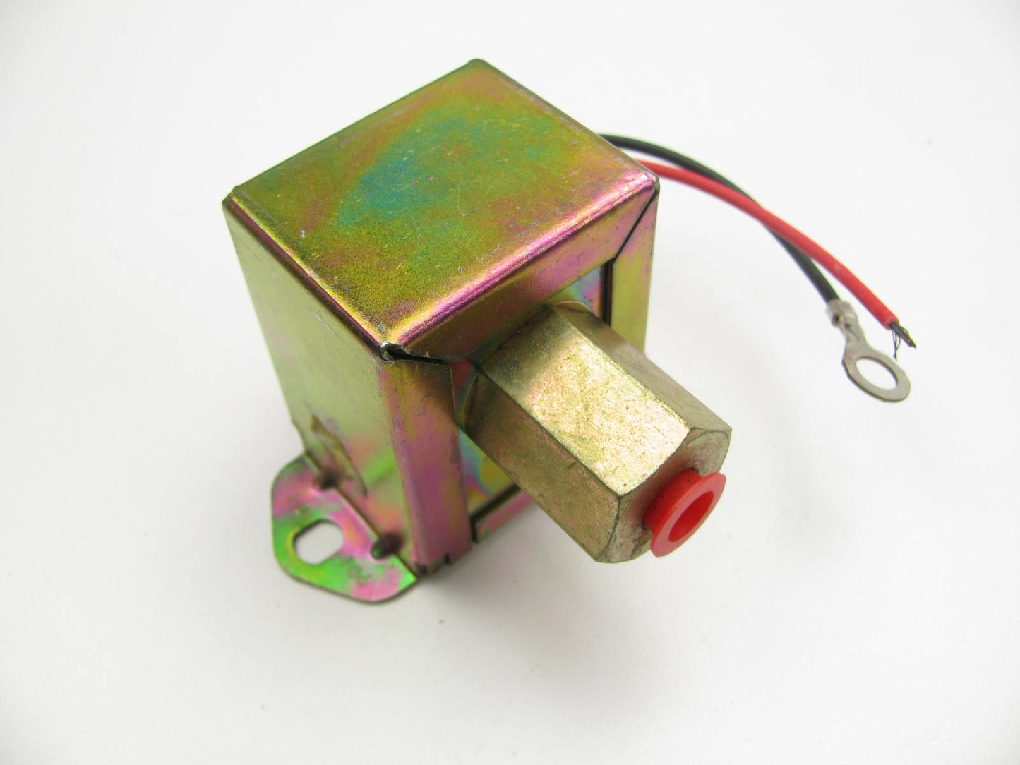 NEW - OUT OF BOX 152-0659 Electric Fuel Pump for 1979-1982 Mazda 626 2.0L-L4
